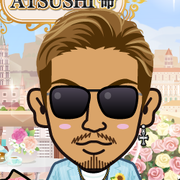 ATSUSHI ��