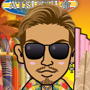 ATSUSHI ��