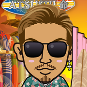 ATSUSHI ��