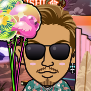 ATSUSHI ��