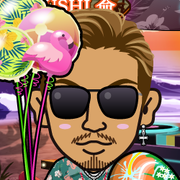 ATSUSHI ��