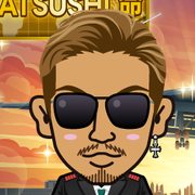 ATSUSHI ��