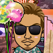 ATSUSHI ��