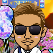ATSUSHI ��
