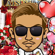 ATSUSHI ��
