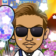 ATSUSHI ��