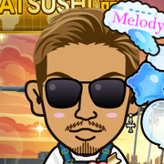 ATSUSHI ��