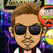 ATSUSHI ��