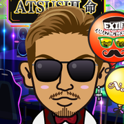 ATSUSHI ��