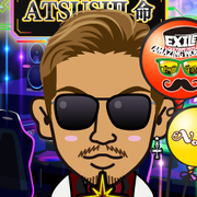 ATSUSHI ��