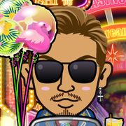 ATSUSHI ��