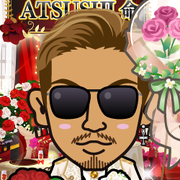 ATSUSHI ��