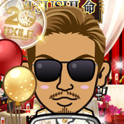 ATSUSHI ��