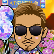 ATSUSHI ��