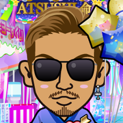 ATSUSHI ��