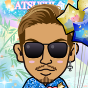 ATSUSHI ��