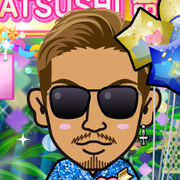 ATSUSHI ��