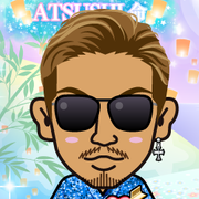ATSUSHI ��
