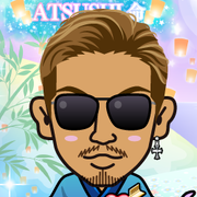 ATSUSHI ��