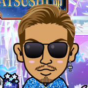 ATSUSHI ��