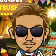 ATSUSHI ��