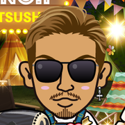 ATSUSHI ��