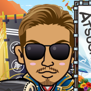 ATSUSHI ��