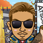ATSUSHI ��
