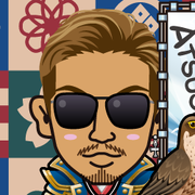 ATSUSHI ��