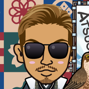 ATSUSHI ��