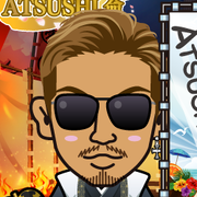 ATSUSHI ��