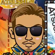 ATSUSHI ��