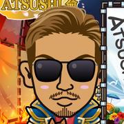 ATSUSHI ��