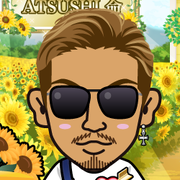 ATSUSHI ��