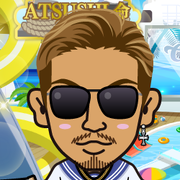 ATSUSHI ��