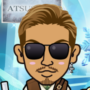 ATSUSHI ��