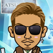 ATSUSHI ��