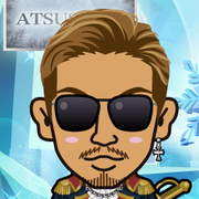 ATSUSHI ��