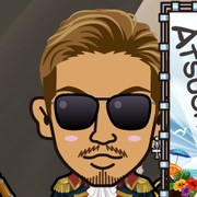 ATSUSHI ��