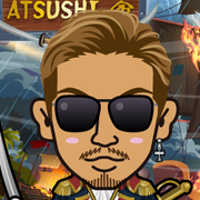 ATSUSHI ��