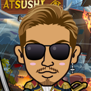 ATSUSHI ��