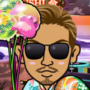 ATSUSHI ��