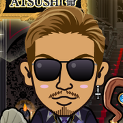 ATSUSHI ��