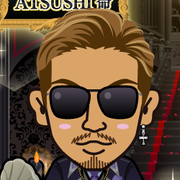 ATSUSHI ��