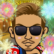 ATSUSHI ��