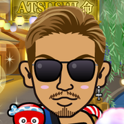 ATSUSHI ��