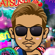 ATSUSHI ��