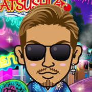 ATSUSHI ��