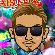 ATSUSHI ��