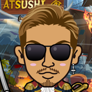 ATSUSHI ��
